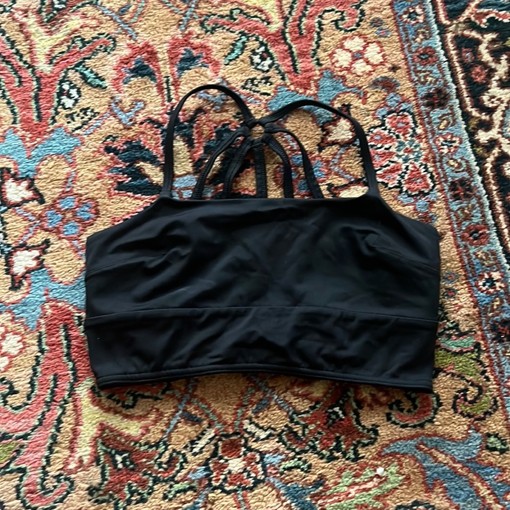 Soma Sports bra size S